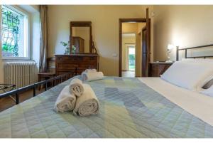 Il Fienile Holiday Home