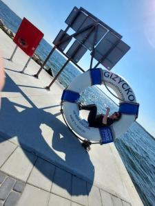 Apartament Przy Marinie