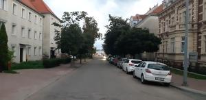 Apartament Przy Marinie