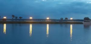 Apartament Przy Marinie