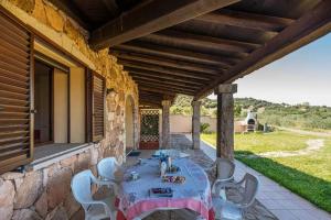 Casa Pompia 4