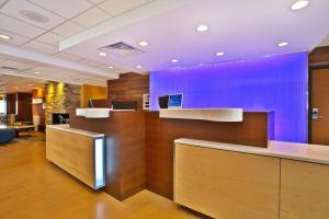 Fairfield Inn & Suites by Marriott Madison WestMiddleton
