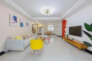 Xi Valley Apartment - Hanqiyu