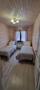 КОТТЕДЖ У МОРЯ