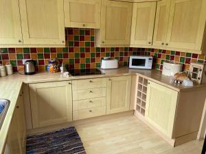 Wensleydale Stone Cottage