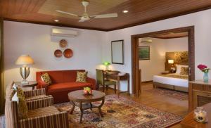 Fortune Resort Heevan, Srinagar - Member ITC Hotels Group