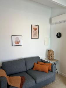 Maisons de vacances Batisdon a St Remy de Provence : photos des chambres
