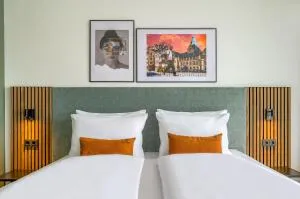 Aspire Palais Recklinghausen, Trademark Collection by Wyndham - 赫恩