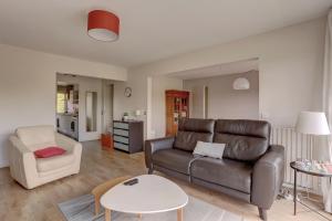 Appartements L-Oree de Marly - Noisy le Roi : photos des chambres