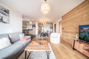Apartment Epicea Alpe dHuez - by EMERALD STAY