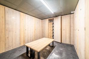 Appartements Apartment Epicea Alpe d'Huez - by EMERALD STAY : photos des chambres