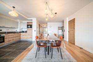 Appartements Apartment Epicea Alpe d'Huez - by EMERALD STAY : photos des chambres