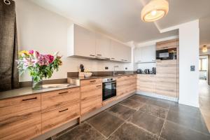 Appartements Apartment Epicea Alpe d'Huez - by EMERALD STAY : photos des chambres