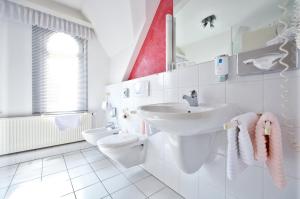 Comfort Double Room room in Hotel Jugendstil