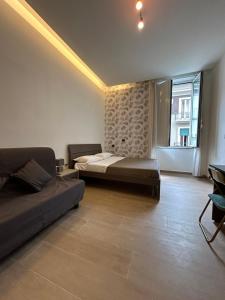Comfort Vierbettzimmer
