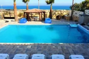 Despol Villa - Anklisides