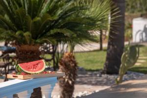 Villa Dimitris Apartments & Bungalows