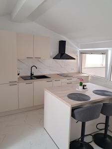 Studio Apartman Nega 2