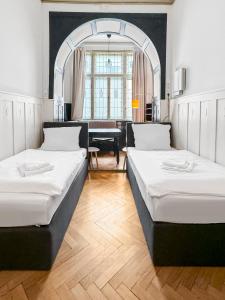 feworld - big living - city center Klagenfurt