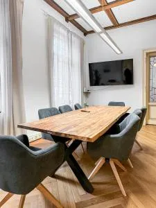 feworld - big living - city center Klagenfurt - Obergoritschitzen