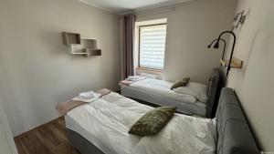 Apartament Piątka Wałbrzych