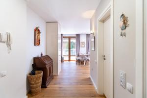 Central 1-bedroom Apartment