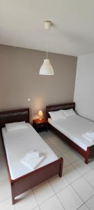 KANALI HOLIDAYS APARTMENT