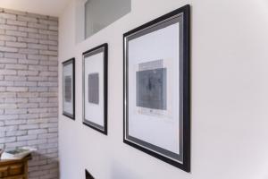 Central 1-bedroom Apartment