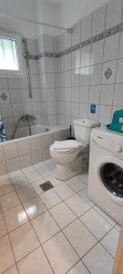 KANALI HOLIDAYS APARTMENT
