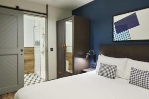 Two-Bedroom Suite room in Residence Inn by Marriott London Bridge
