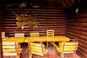 Pensiunea Namaesti - Inchiriere integrala