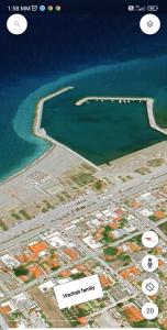 ΒΡΑΧΑΤΙ-Vrachati Family apartment