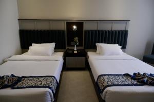 dmore kuakata hotel and resort