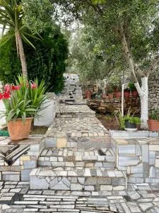 Flora’s place - Gjashtë