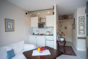 Appartements Roca Mare 6 - Happy Rentals : photos des chambres