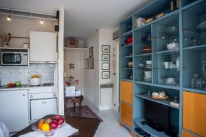 Appartements Roca Mare 6 - Happy Rentals : photos des chambres