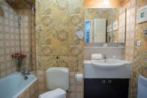 Appartements Roca Mare 6 - Happy Rentals : photos des chambres