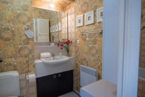 Appartements Roca Mare 6 - Happy Rentals : photos des chambres