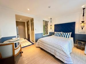 Seven seas cote dazur Pattaya Partial sea view