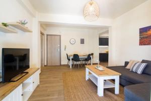 The Cozy Nook by Corfuescapes