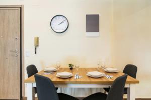 The Cozy Nook by Corfuescapes