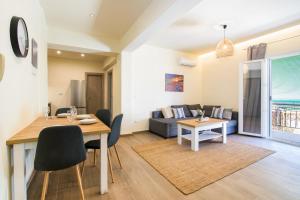 The Cozy Nook by Corfuescapes