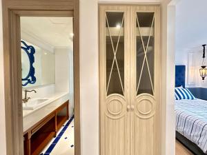 Seven seas cote dazur Pattaya Partial sea view