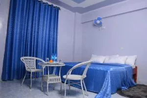 Summer Oasis - Ndooa