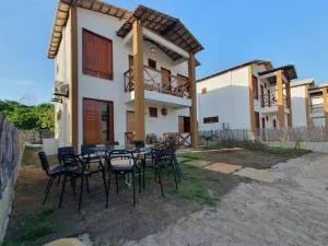 Casa Icaria Atins MA - Mandacaru