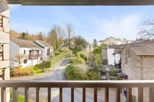 哈皮玛格布恩塞德公园公寓酒店 - 鲍内斯温德米尔