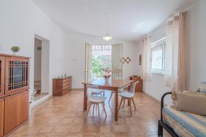 Villa Nonna Anna a Plemmirio