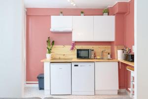 Le Gabin By ApiRent #Centre-ville #AirConditioning #parking