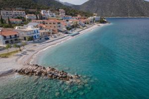 Tyros Boutique Houses Villas