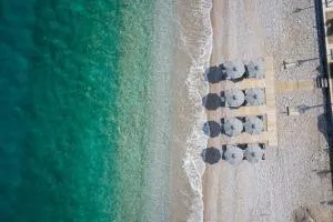 Tyros Boutique Houses Villas - Sapounakaíika